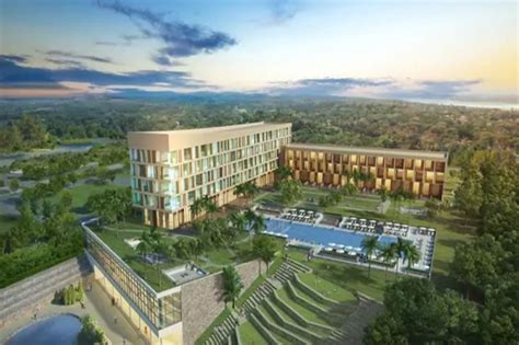 Capas Hotels .